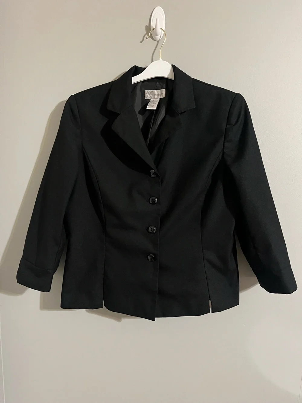 Dressbarn Women’s Blazer